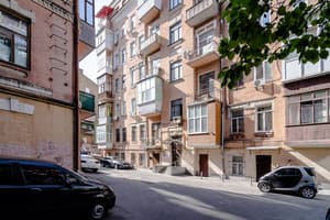 Квартира RentKiev ул. Саксаганского 12Б. RentKiev ул. Саксаганского 12Б 20