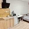 Апарт-отель River House. Апартаменты двухместный 1+1 5