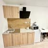Апарт-отель River House. Апартаменты двухместный 1+1 6