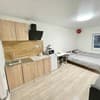 Апарт-отель River House. Апартаменты двухместный 1+1 3