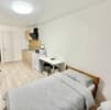 Апарт-отель River House. Апартаменты двухместный 1+1 2