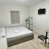 Апарт-отель River House. Апартаменты двухместный с кухней 3