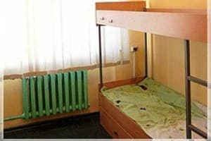 Rock-N-Roll Comfort City на Печерську 2