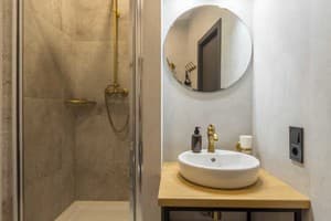 Апарт-отель Secret Design Hotel. Бизнес двухместный  8