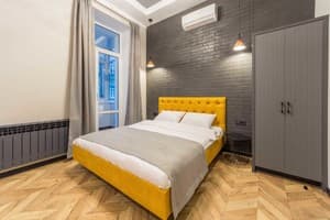 Апарт-отель Secret Design Hotel. Бизнес двухместный  1