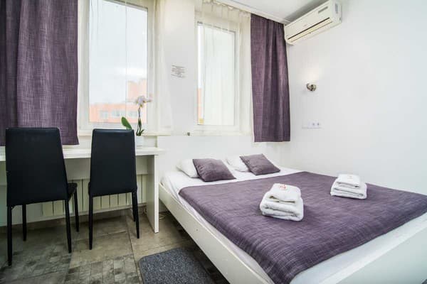 Sky Home Позняки 2