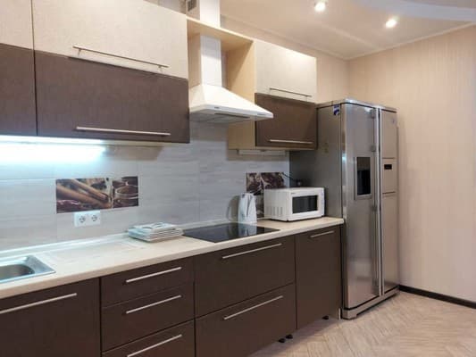 Студия с невероятным видом 7