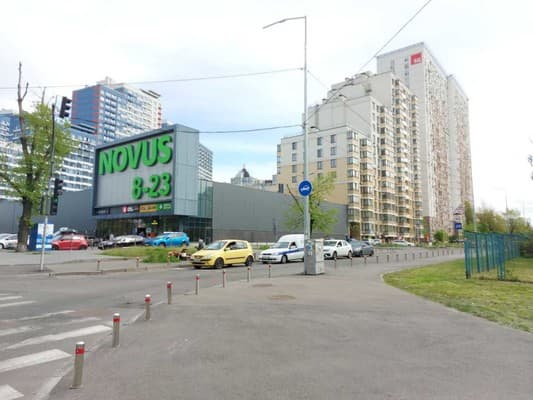 Студия с невероятным видом 12