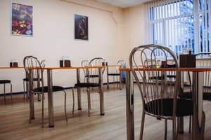 ТРІНІТІ ХАУС 5