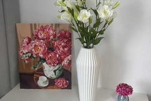 Квартира Уют Академгородок Апарт. Студио двухместный Делюкс 1619 4