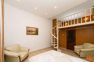 VIP APARTMENT Апартаменты студио №4 1