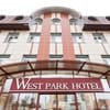 Отель West Park Hotel-1/9