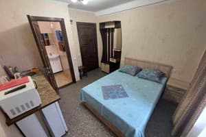 Отель Юность. Стандарт двухместный Студио 4