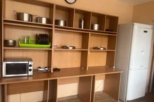 Затишок Кроне 3