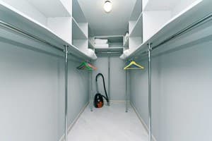 Квартира двухкомнатная на ул. Кловский спуск 14 Б. Апартаменты 4-местный №213 12