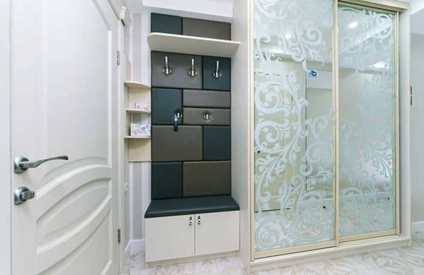 на ул. Новогоспитальная, 5А 7