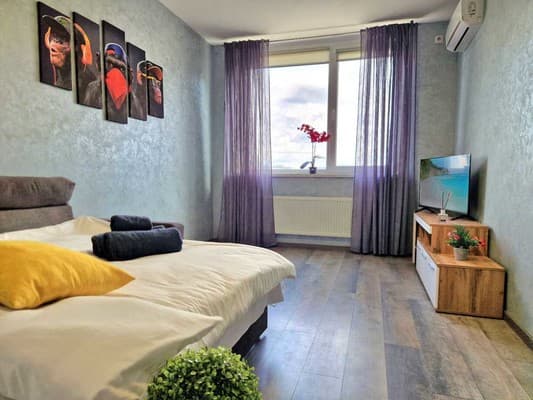 проспект Европейского Союза, 41 6