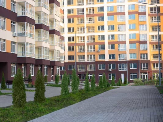 проспект Европейского Союза, 41 41