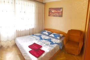 Квартира ул. Саксаганского 17