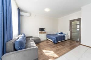 Квартира в новом доме на Оболони. Апартаменты двухместный 3 этаж 1